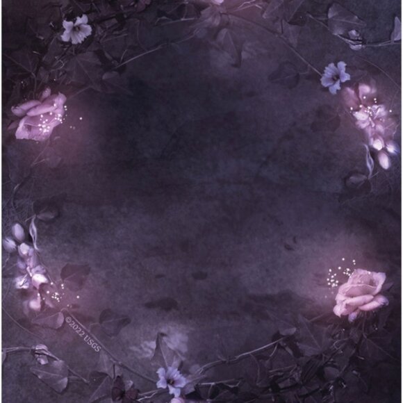 Dark Light Oracle with guidebook - Picture 2 of 9